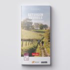 Wandelnetwerk Getuigenheuvels - Vlaamse Ardennen - 2022