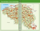 Routiq fietsatlas België - NIEUW 2026!