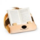 Cuddly Reader Sloth: NIEUW !