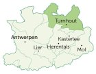 NIEUW wandelnetwerk 2026: Noorderkempen - Land van Vennen, kolonies en grensbossen