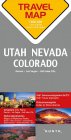 Utah - Nevada - Colorado