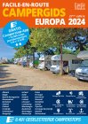 Campergids  Europa 2022 - 25ste editie