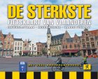 Sterkste fietskaart van Vlaanderen 2022