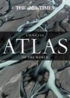 The Times Concise Atlas of the World 13th edition 2016
