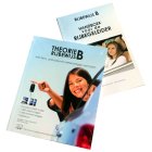 Rijbewijs B - promotiepakket - theorieboek Rijbewijs B + handboek voor de rijbegeleider met unieke code - België