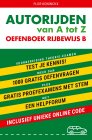 OEFENBOEK - Rijbewijs B: autorijden van A tot Z - oefenboek met online code- België - NIEUW