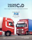 Rijbewijs C en D - theorie met online code  (rijbewijs in België )