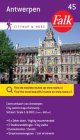 Antwerpen citymap & more