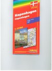 Kopenhagen city map