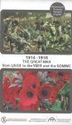 The great war 1914-1918