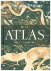 The Times Mini Atlas of the World - 7th edition 2017
