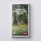 Wandelgids 'Wandelen in Oost-Vlaamse bossen' - 2022
