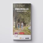 Wandelnetwerk Zwalmvallei - Vlaamse Ardennen - 2022