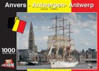 Antwerpen - Anvers - Antwerp