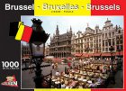 Brussel - Bruxelles - Brussels