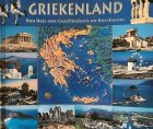 Griekenland, een reis aan geschiedenis en beschaving