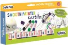Smooth Painter textile