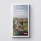 Wandelgids 'Wandelen in de Vlaamse Ardennen' - NIEUW 2022