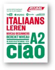 CIAO Italiaans leren niveau beginners