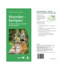 NIEUW wandelnetwerk 2026: Noorderkempen - Land van Vennen, kolonies en grensbossen