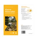 NIEUW wandelnetwerk 2026: Kleine Netevallei - Tussen duinen en dennen